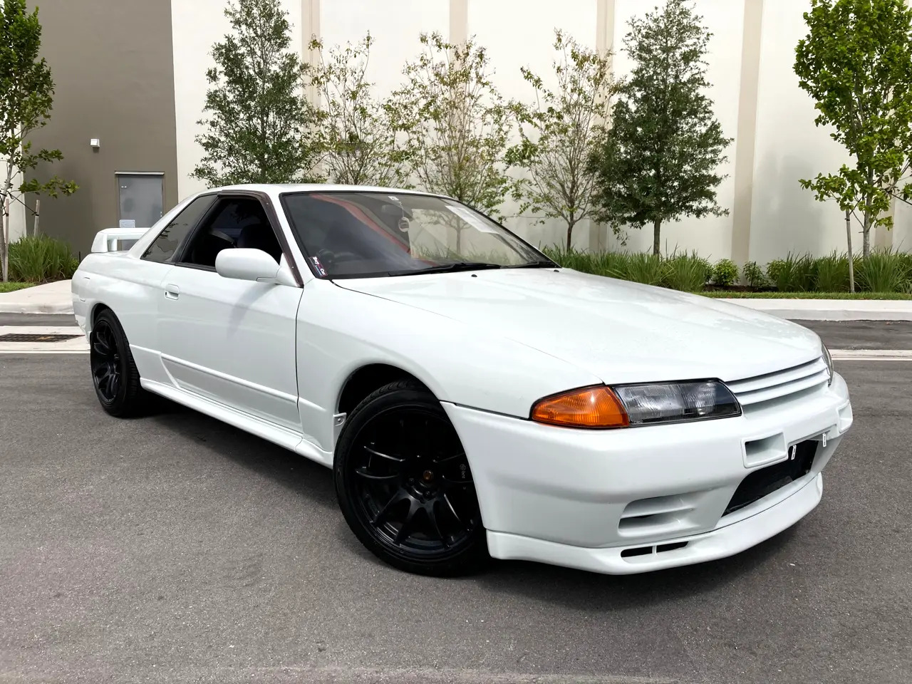 1994 Nissan GT-R